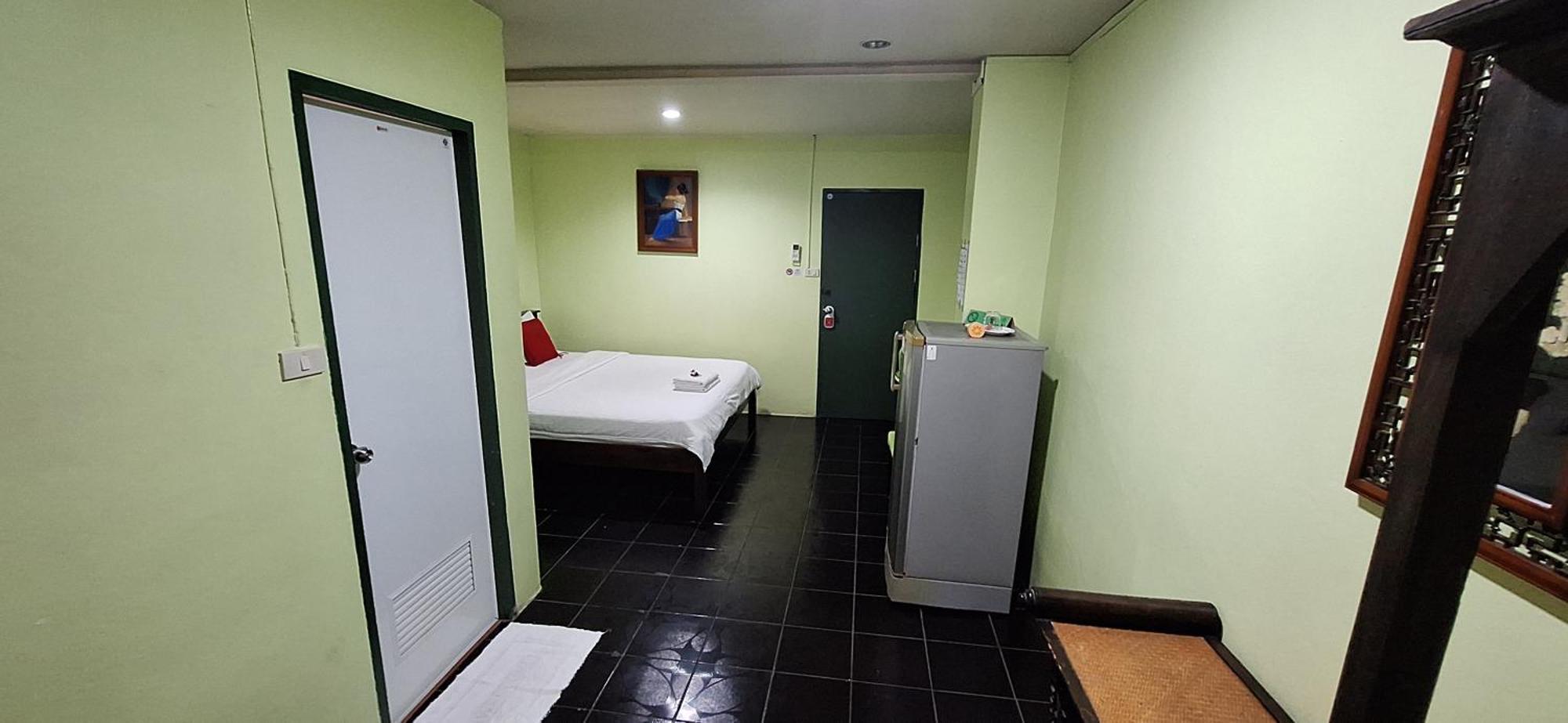 Kluay Mai Guest House Chaweng  Rom bilde