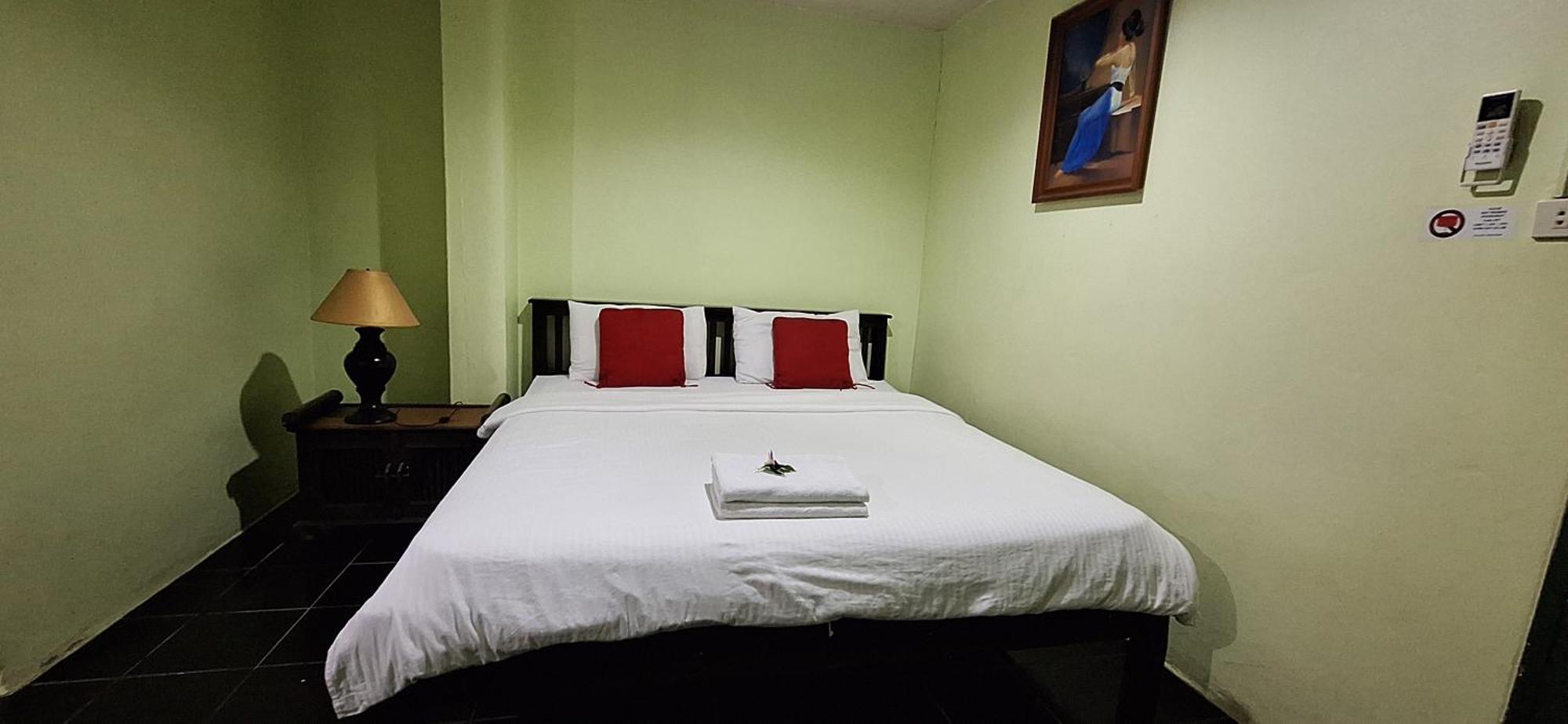 Kluay Mai Guest House Chaweng  Rom bilde