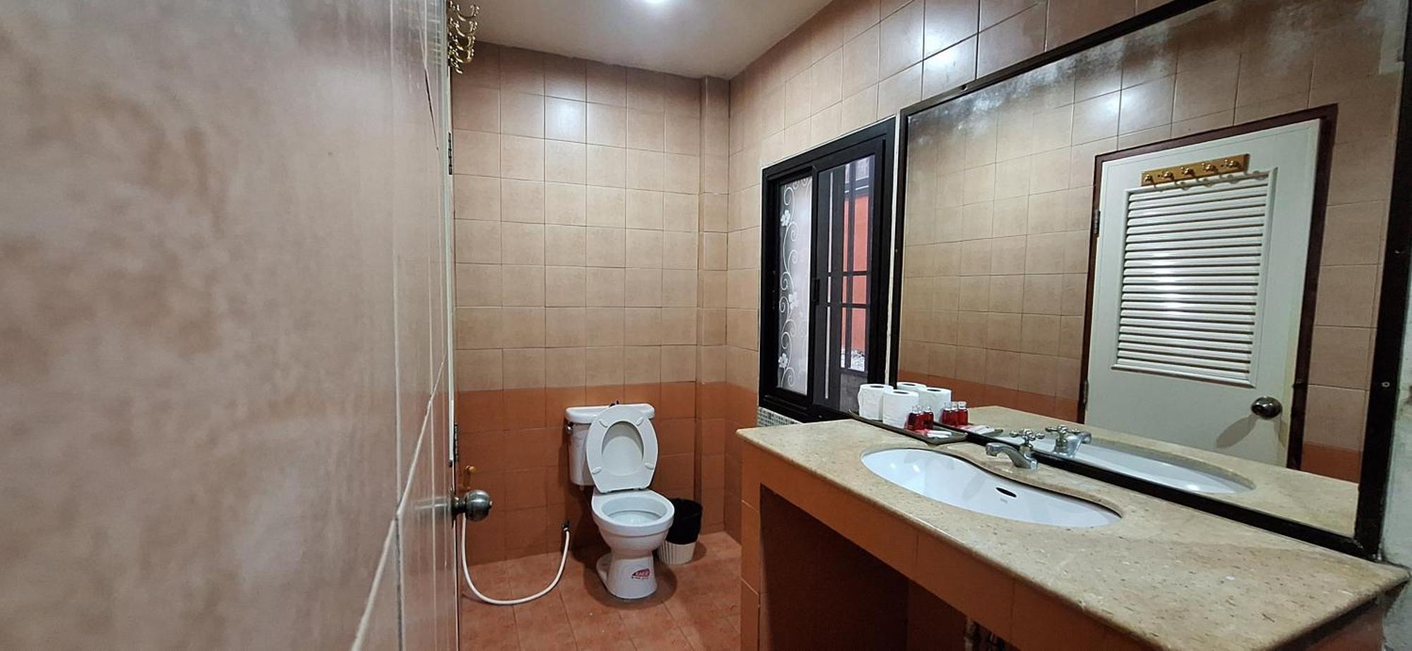 Kluay Mai Guest House Chaweng  Rom bilde
